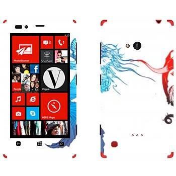   «Final Fantasy 13   »   Nokia Lumia 720