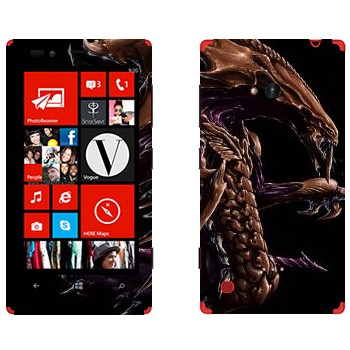  «Hydralisk»   Nokia Lumia 720