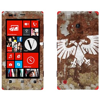   «Imperial Aquila - Warhammer 40k»   Nokia Lumia 720