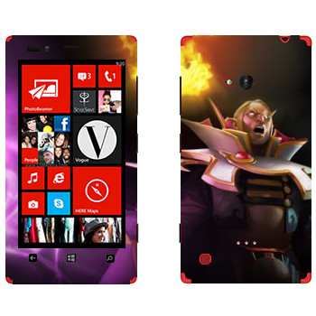   «Invoker - Dota 2»   Nokia Lumia 720