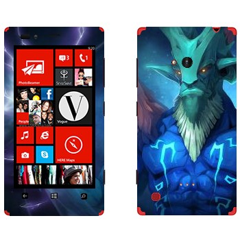   «Leshrak  - Dota 2»   Nokia Lumia 720