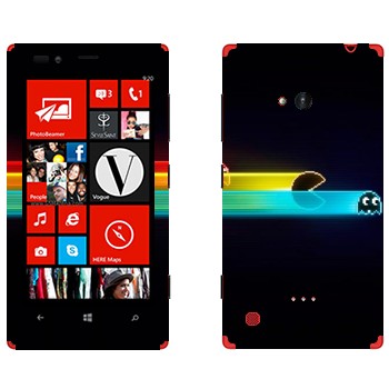   «Pacman »   Nokia Lumia 720