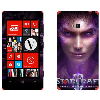   «StarCraft 2 -  »   Nokia Lumia 720