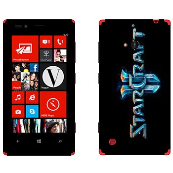   «Starcraft 2  »   Nokia Lumia 720