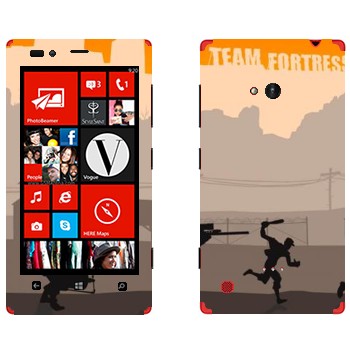   «Team fortress 2»   Nokia Lumia 720