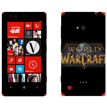   «World of Warcraft »   Nokia Lumia 720