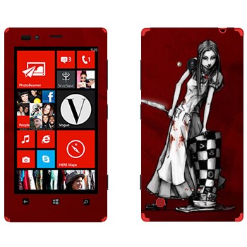   « - - :  »   Nokia Lumia 720