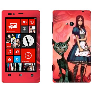   «    - :  »   Nokia Lumia 720