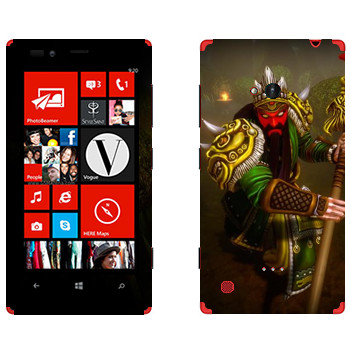   «Ao Kuang : Smite Gods»   Nokia Lumia 720