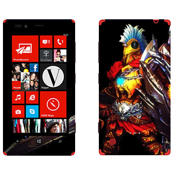   «Ares : Smite Gods»   Nokia Lumia 720