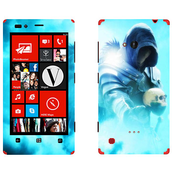   «Assassins -  »   Nokia Lumia 720