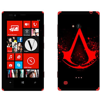   «Assassins creed  »   Nokia Lumia 720