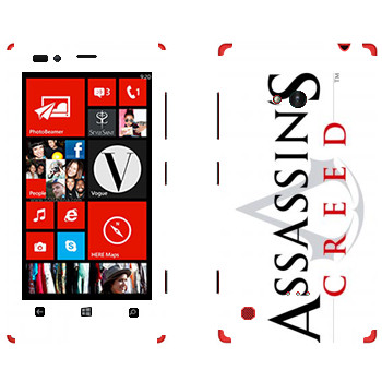   «Assassins creed »   Nokia Lumia 720