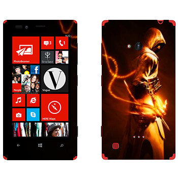   «Assassins creed  »   Nokia Lumia 720