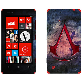   «Assassins creed »   Nokia Lumia 720