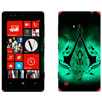   «Assassins »   Nokia Lumia 720