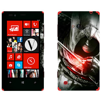   «Assassins»   Nokia Lumia 720