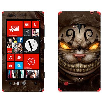   «  -    »   Nokia Lumia 720