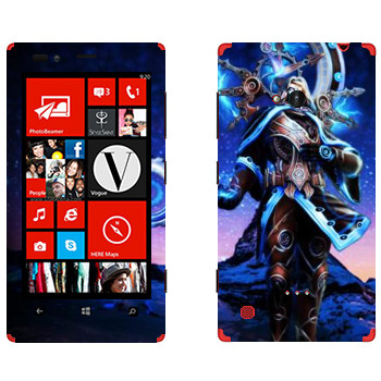   «Chronos : Smite Gods»   Nokia Lumia 720