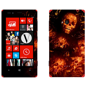   «Dark Souls »   Nokia Lumia 720