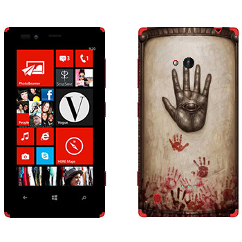   «Dark Souls   »   Nokia Lumia 720