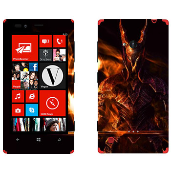   «Dark Souls »   Nokia Lumia 720