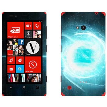   «Dota energy»   Nokia Lumia 720