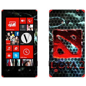   «Dota »   Nokia Lumia 720