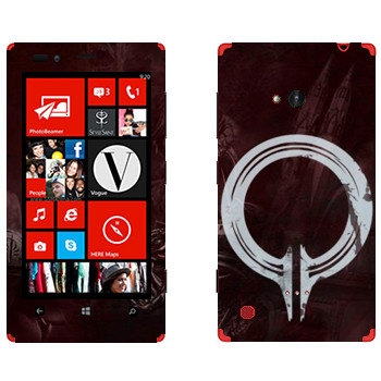   «Dragon Age - »   Nokia Lumia 720