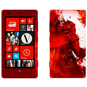   «Dragon Age -  »   Nokia Lumia 720