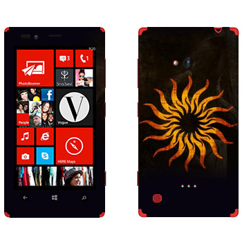   «Dragon Age - »   Nokia Lumia 720