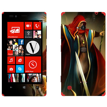   «Drakensang disciple»   Nokia Lumia 720