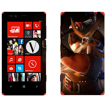   «Drakensang gnome»   Nokia Lumia 720