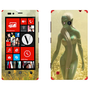   «Drakensang»   Nokia Lumia 720