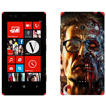   «Dying Light  -  »   Nokia Lumia 720