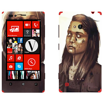   «Dying Light -  »   Nokia Lumia 720