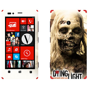   «Dying Light -»   Nokia Lumia 720