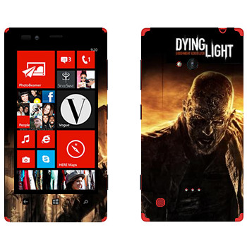   «Dying Light »   Nokia Lumia 720