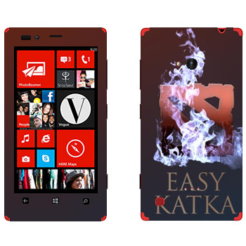   «Easy Katka »   Nokia Lumia 720