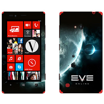   «EVE »   Nokia Lumia 720