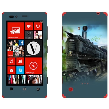   «EVE Rokh»   Nokia Lumia 720