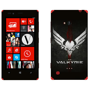   «EVE »   Nokia Lumia 720