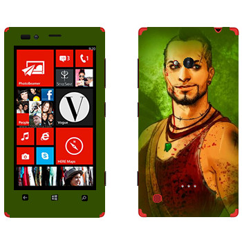   «Far Cry 3 -  »   Nokia Lumia 720