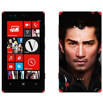   «Far Cry 4 -  »   Nokia Lumia 720