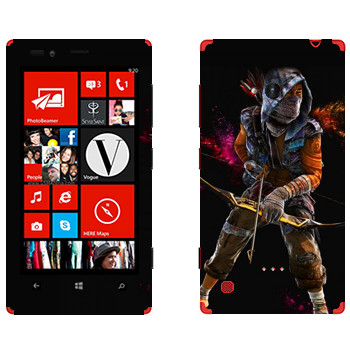   «Far Cry 4 - »   Nokia Lumia 720