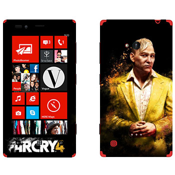   «Far Cry 4 -    »   Nokia Lumia 720