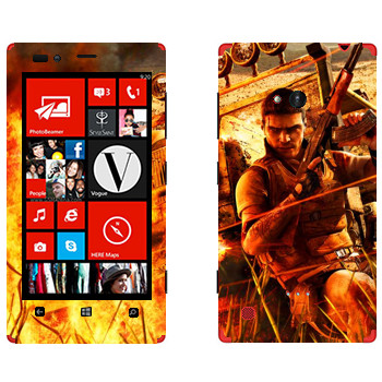   «Far Cry »   Nokia Lumia 720