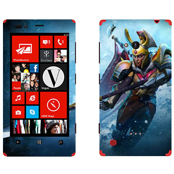   «  - Dota 2»   Nokia Lumia 720