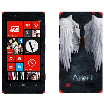   «  - Aion»   Nokia Lumia 720
