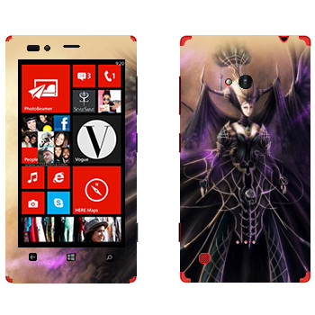   «Lineage queen»   Nokia Lumia 720